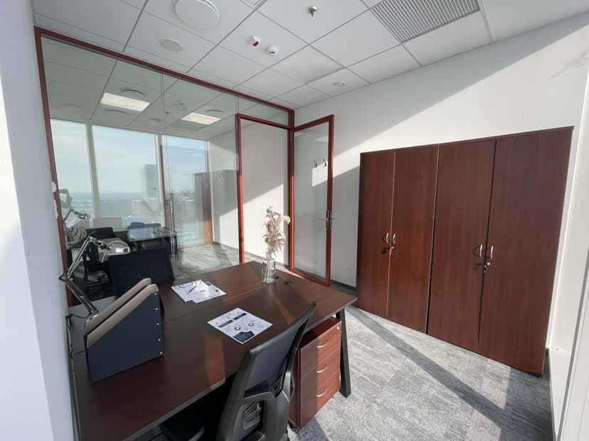 Office Photo