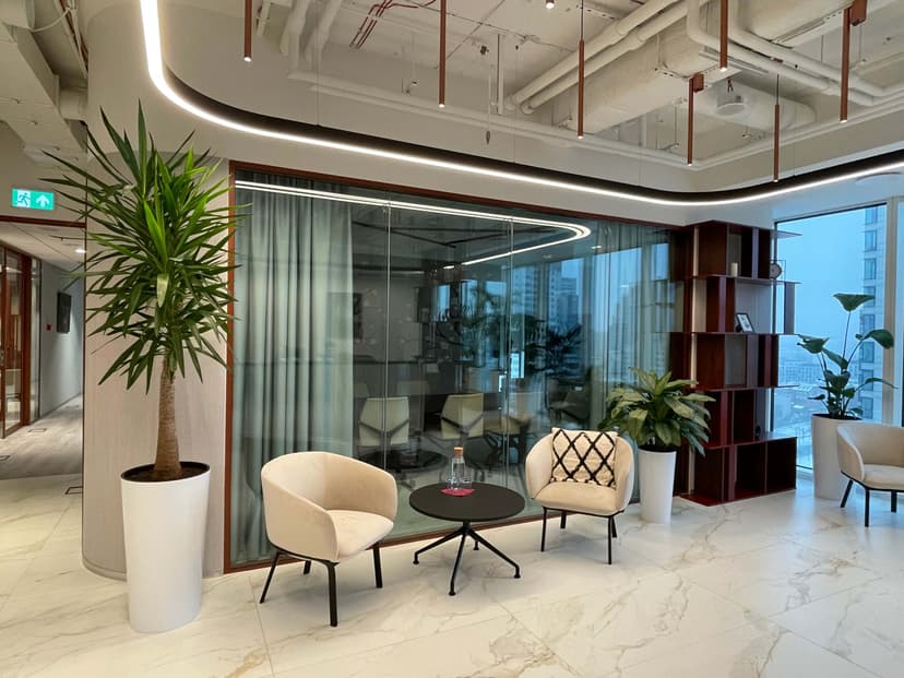 Office Photo