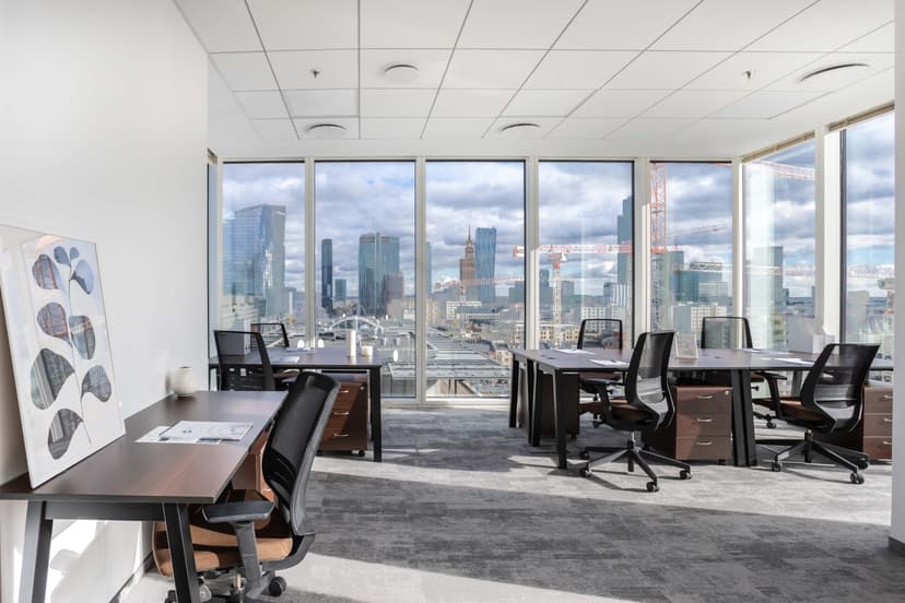 Office Photo