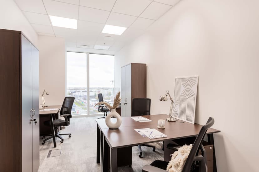 Office Photo