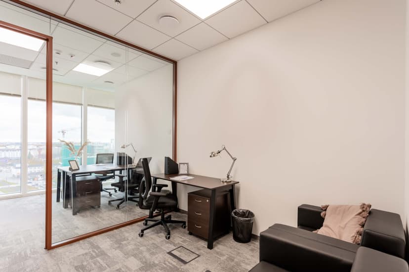 Office Photo