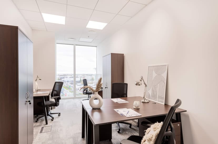 Office Photo