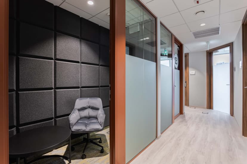 Office Photo