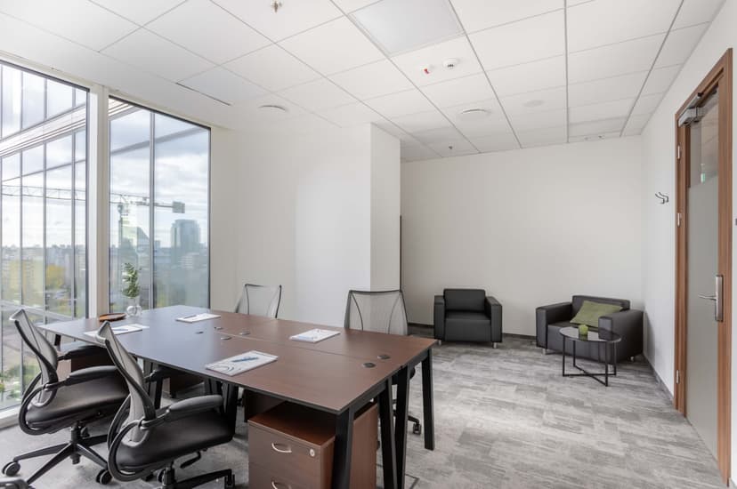 Office Photo