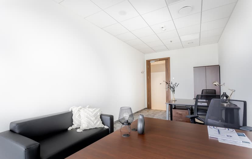 Office Photo