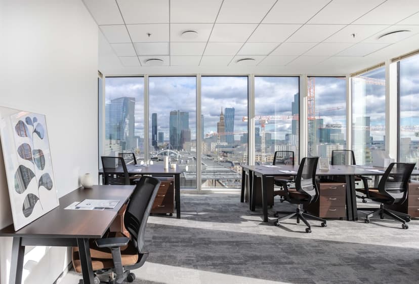 Office Photo