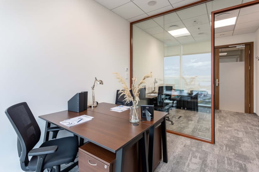 Office Photo
