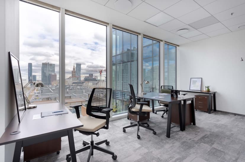 Office Photo