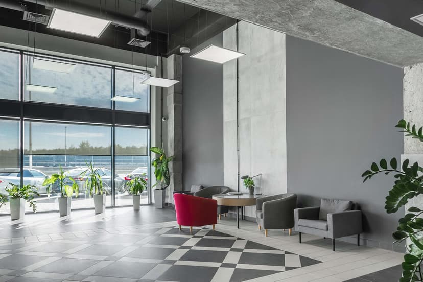 Office Photo
