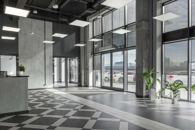Office Photo
