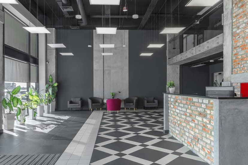 Office Photo