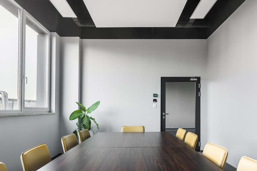 Office Photo