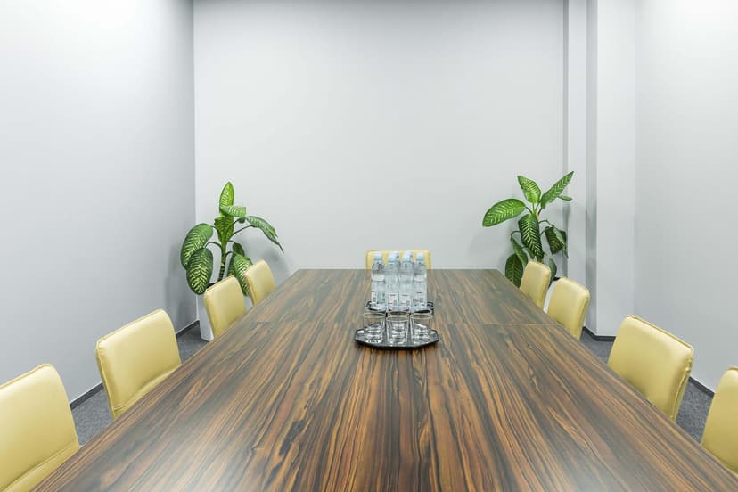 Office Photo