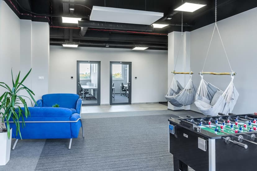 Office Photo