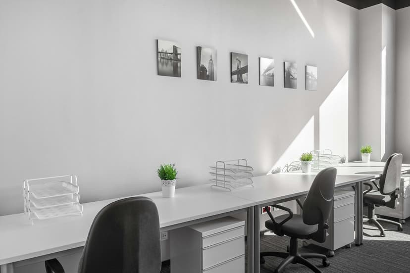 Office Photo
