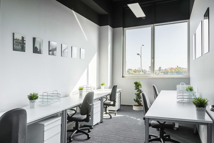 Office Photo