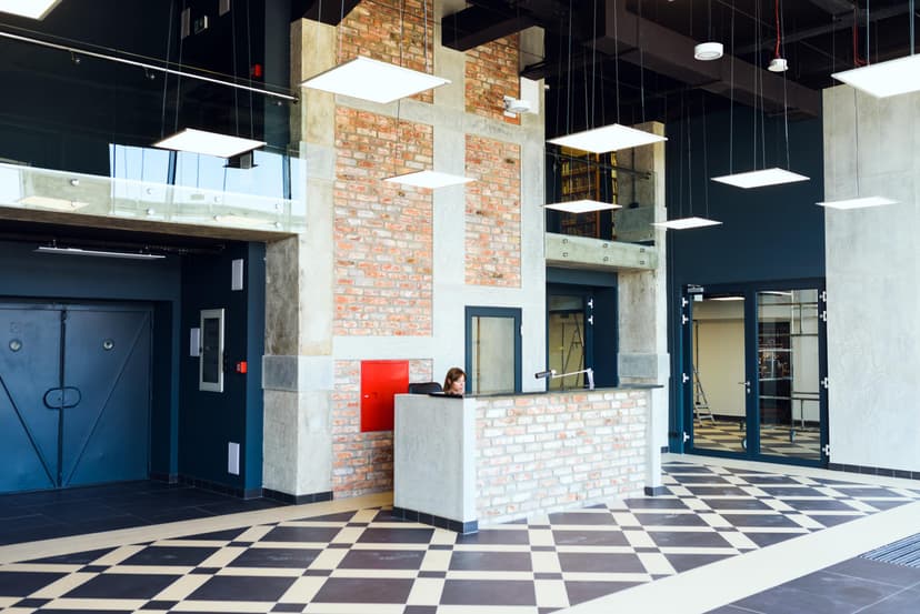 Office Photo
