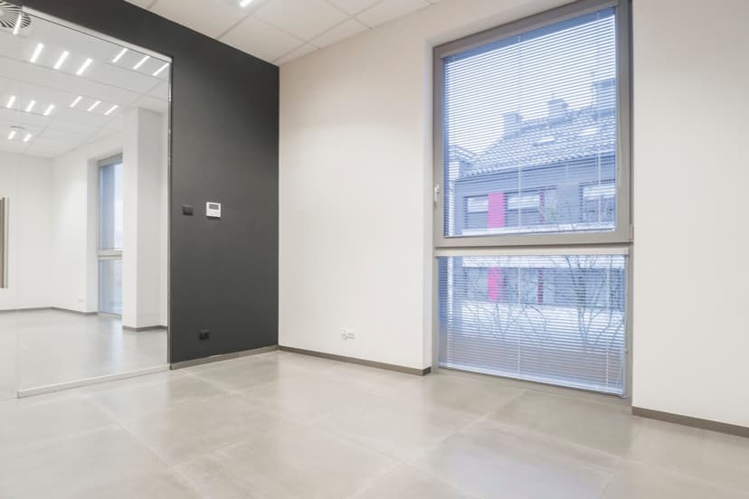 Office Photo