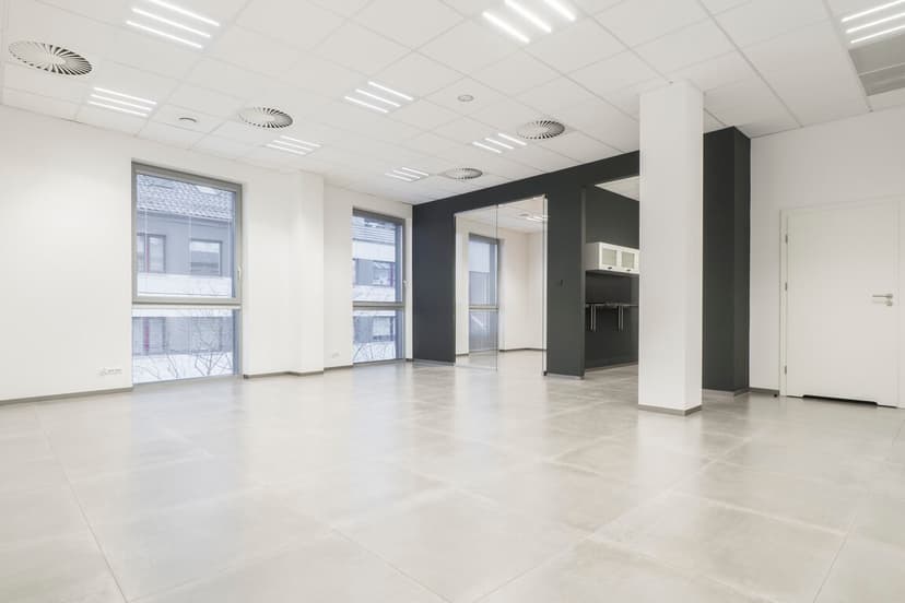 Office Photo