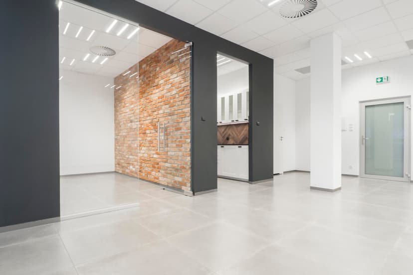 Office Photo