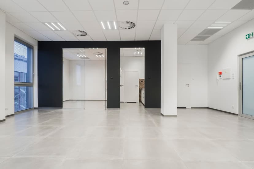 Office Photo