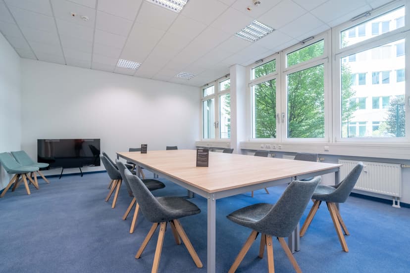 Office Photo