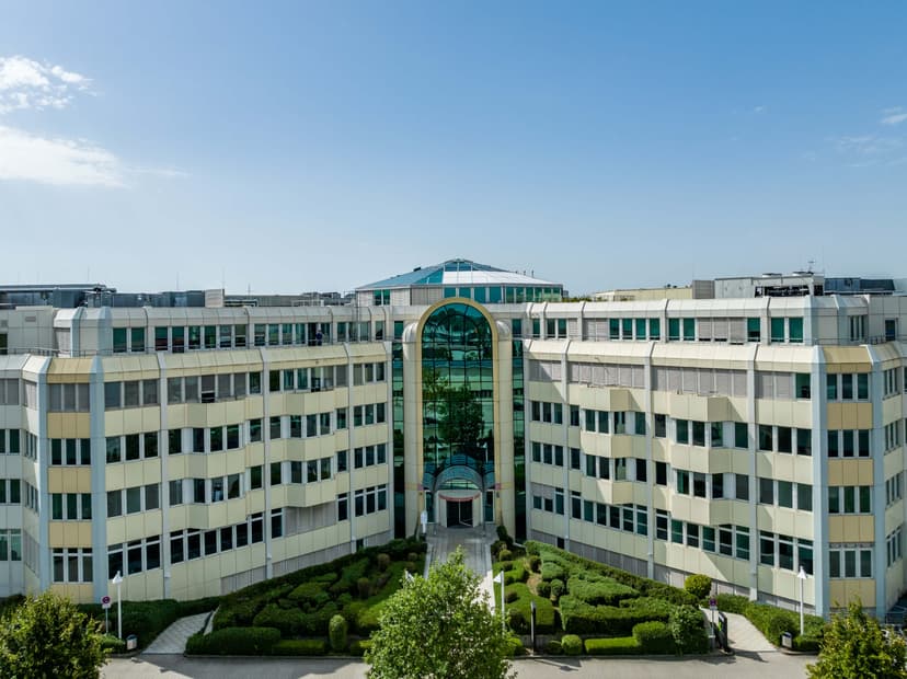Office Photo