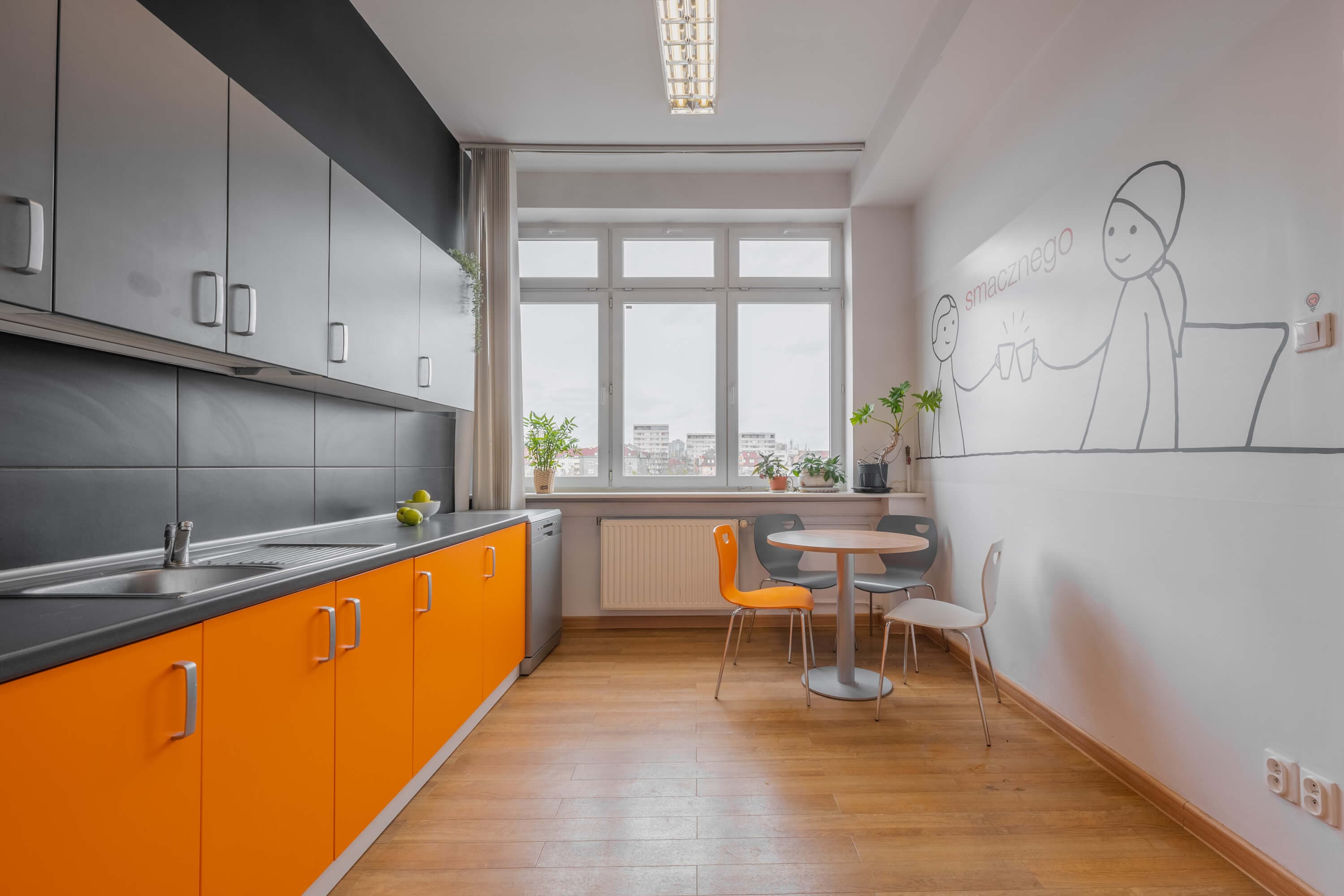 Silver Office Co-working