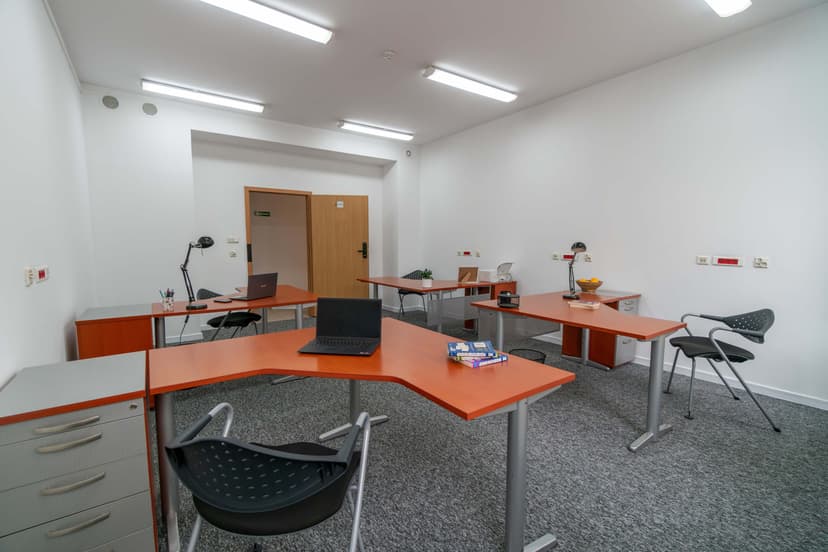 Office Photo