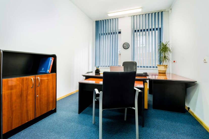 Office Photo