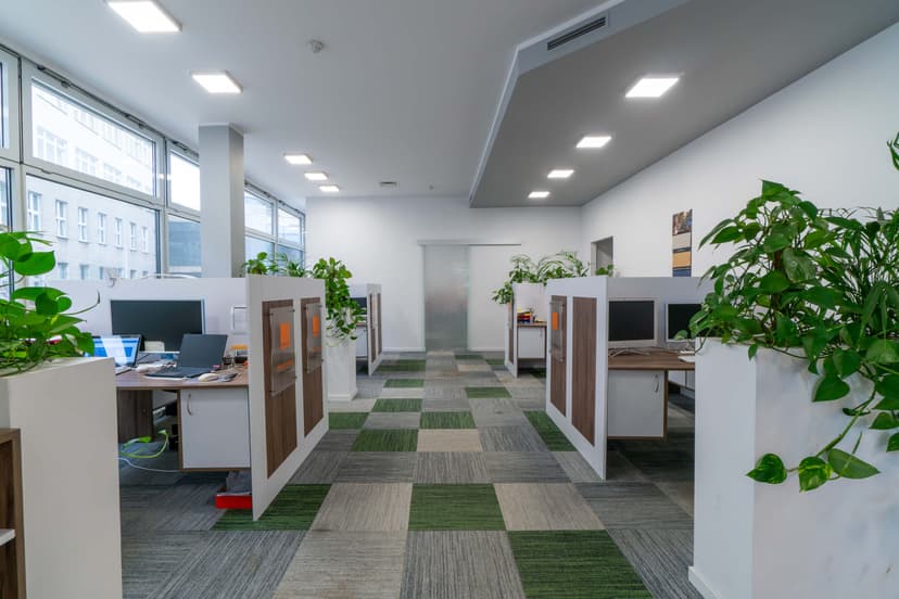 Office Photo