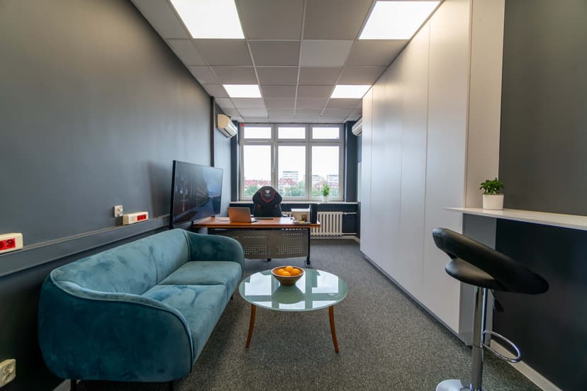 Office Photo