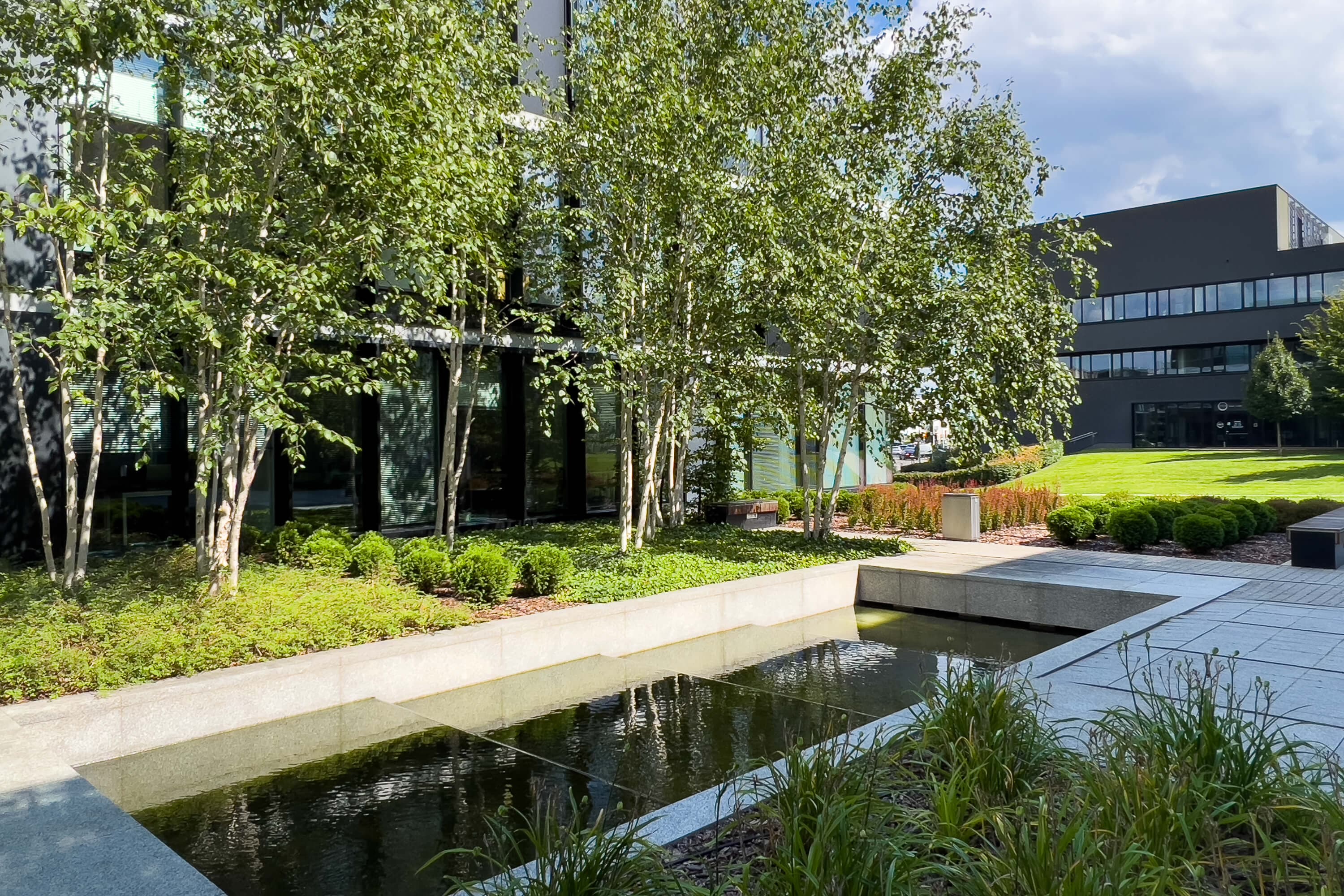 Regus Wilanow Office Park