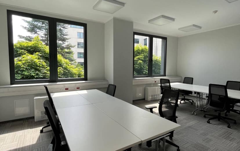 Office Photo