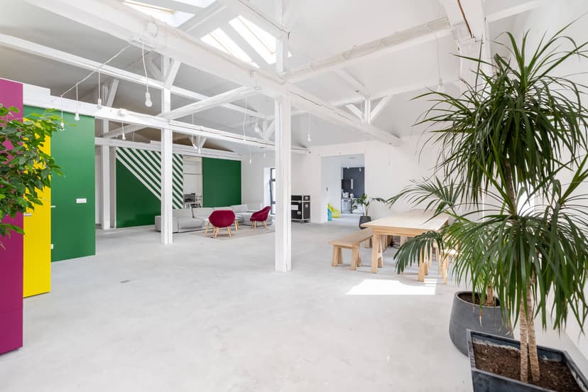 Office Photo