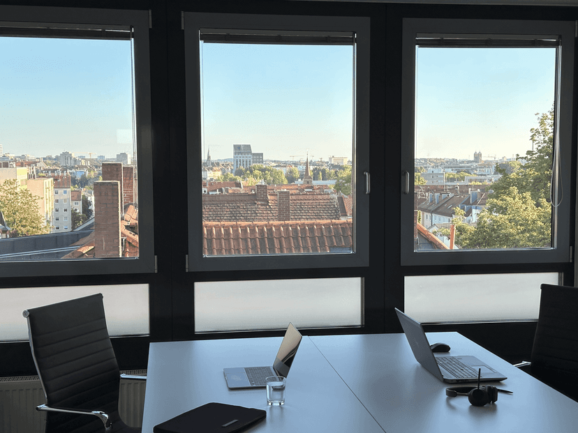 Office Photo