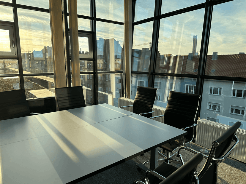 Office Photo