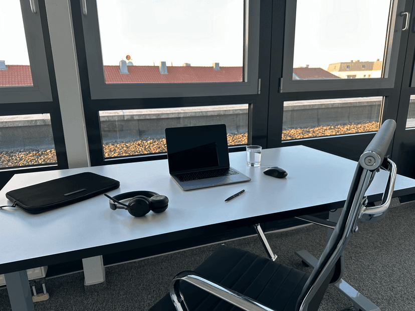 Office Photo