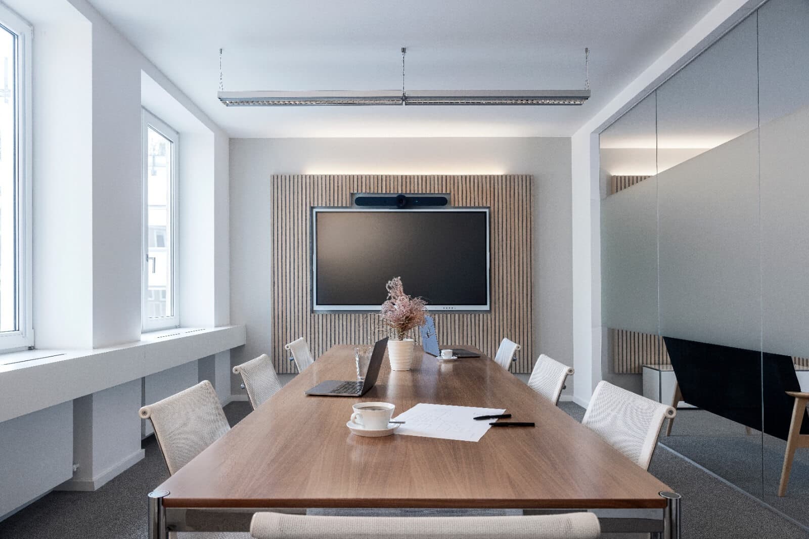 MUNICH CITY OFFICE