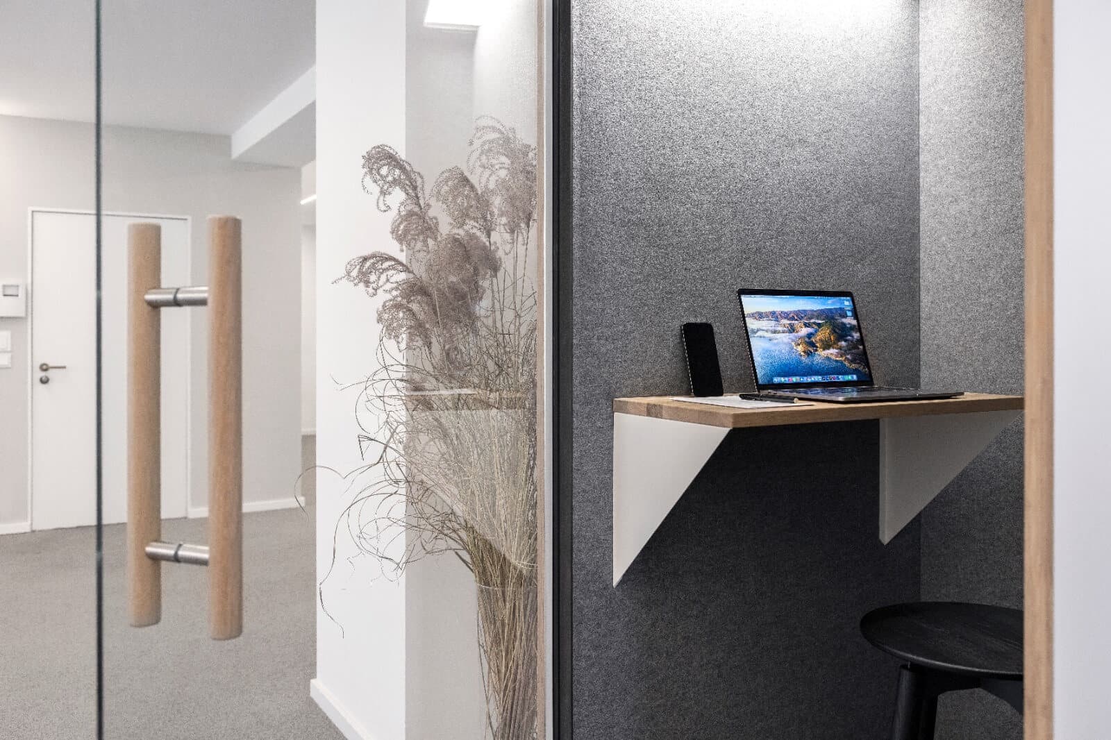 MUNICH CITY OFFICE