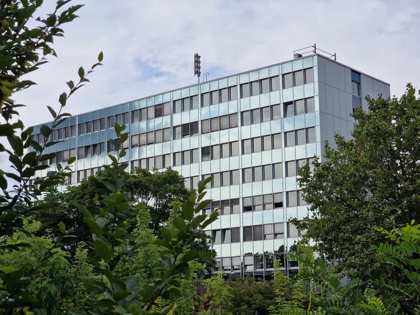 Office Photo
