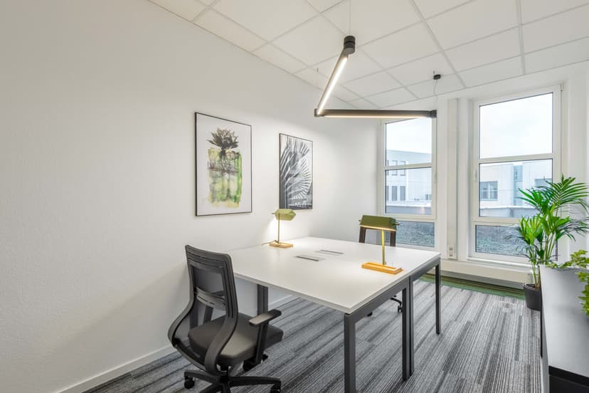 Office Photo