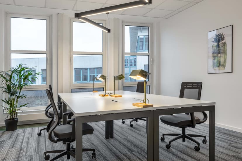 Office Photo