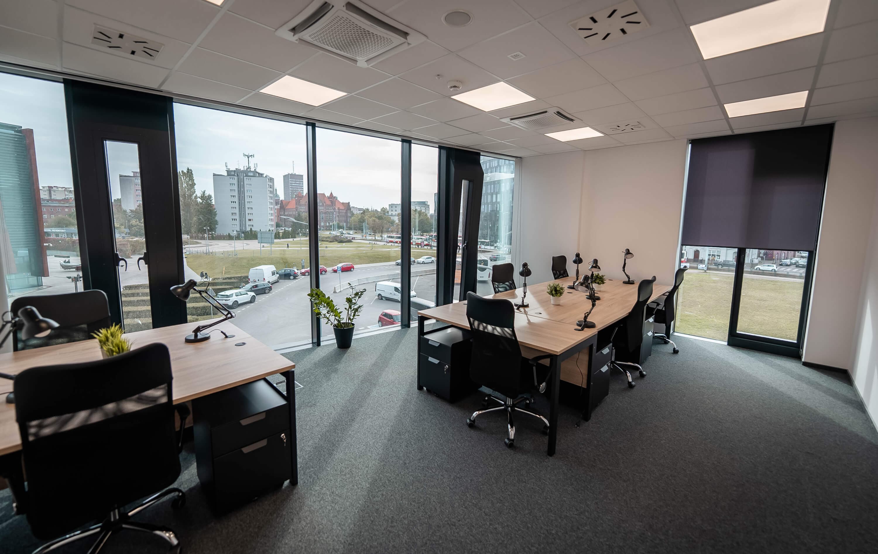 Biznes Zone Gdańsk 