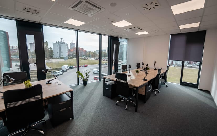 Office Photo