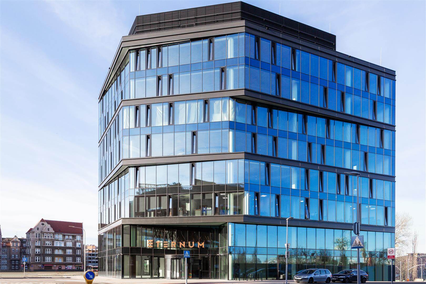 Biznes Zone Gdańsk 