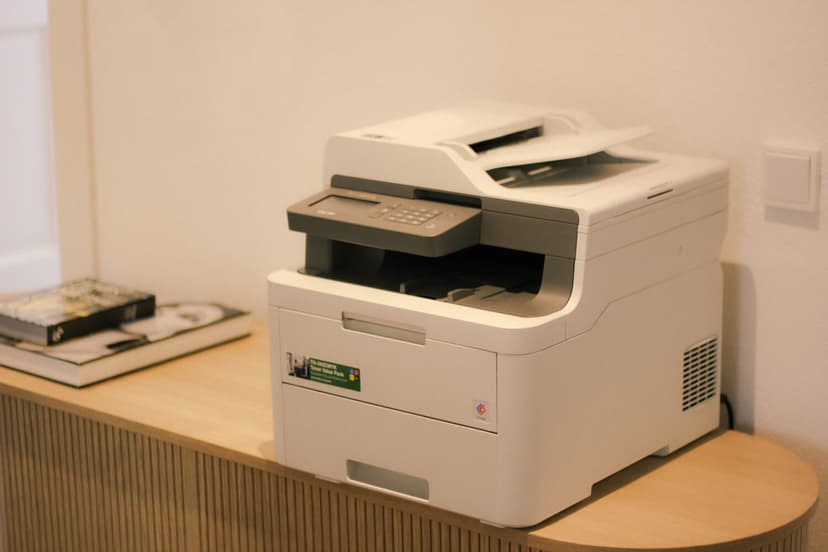 Office Photo