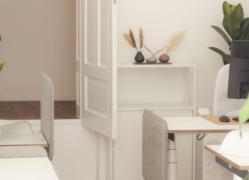 Office Photo