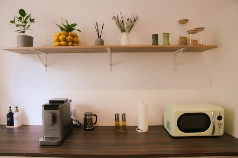 Office Photo
