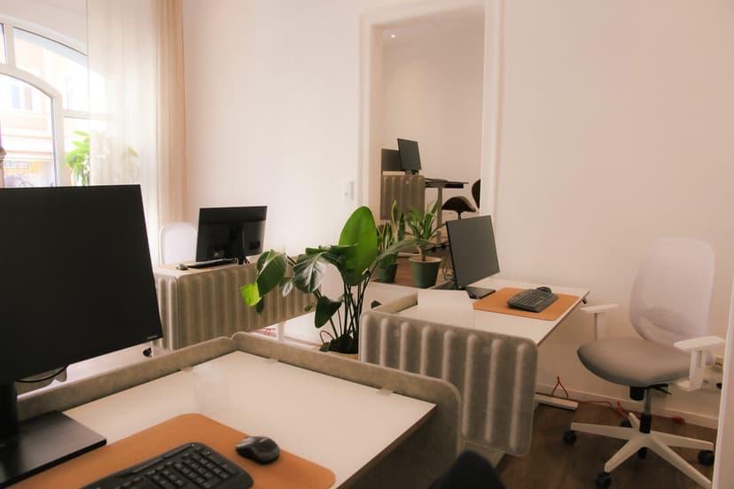 Office Photo